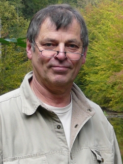 Ulrich Möckel